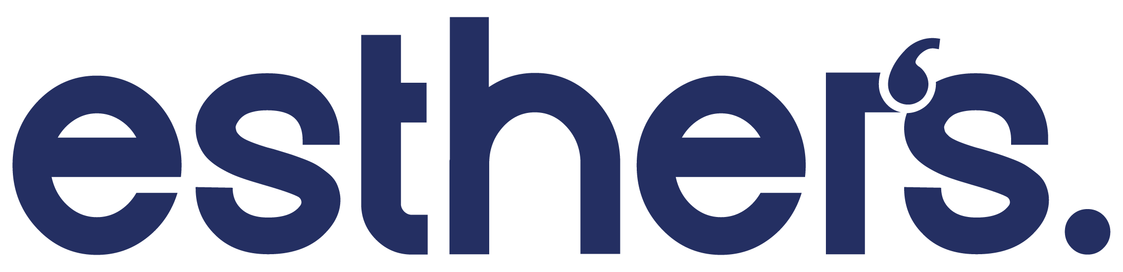 esther's events